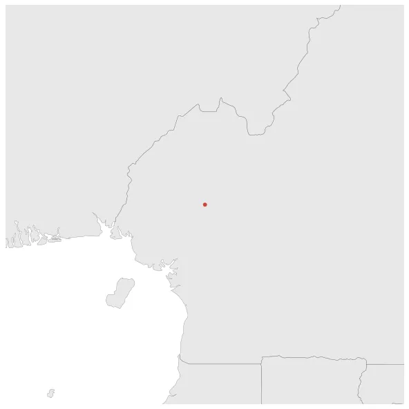 Maximum Extent